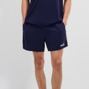 Men's Rigs Short Dark Blue